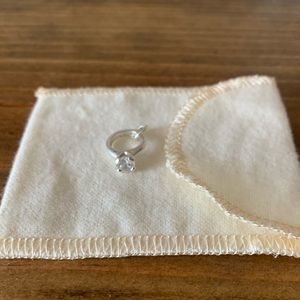 James Avery Engagement Ring Charm